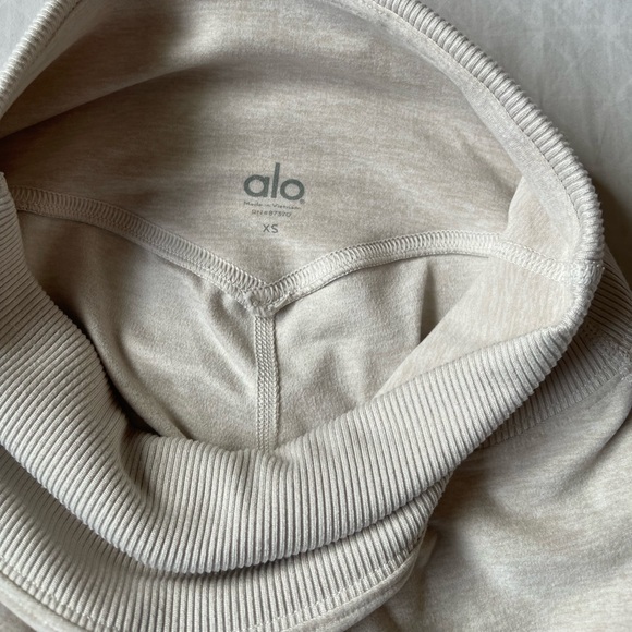 Alo Yoga Alosoft high waist Goddess leggings - Picture 10 of 11